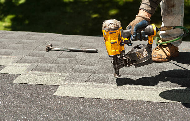 Roof Insulation in Baldwin Park, CA